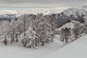 Domenica 22 Febbraio 2015 – Cimone di Margno  - FOTOGALLERY